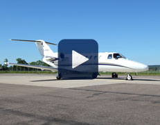 Citation Jet 2 Plus - Video